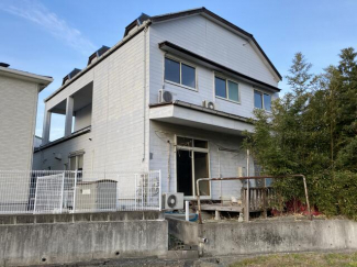 居宅の外観