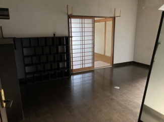 西条市新田　売住宅付き事務所の画像