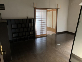 西条市新田　売住宅付き事務所の画像
