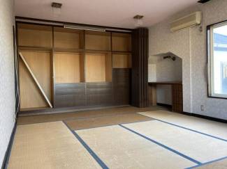 居宅の室内