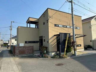 松山市保免上２丁目の中古一戸建ての画像