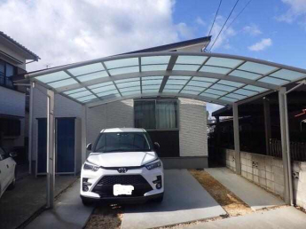 西の土居２丁目　売り平屋住宅の画像