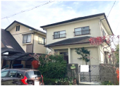 大津市堅田１丁目の中古一戸建ての画像