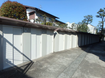 【その他共有部分】