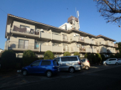 西宮市上甲東園２丁目のマンションの画像