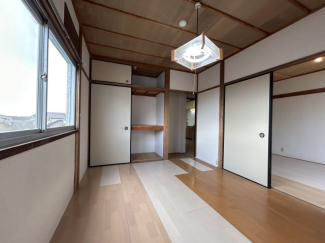 【子供部屋】