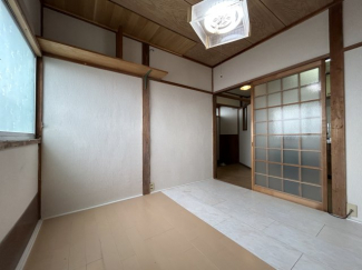 【寝室】