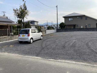 伊予郡松前町大字西高柳の売地の画像