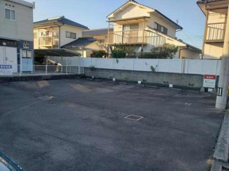松山市東長戸３丁目の売地の画像