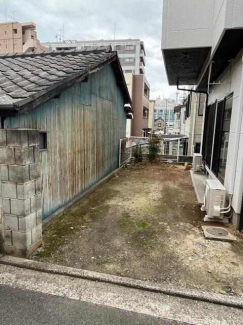 松山市南持田町の中古一戸建ての画像