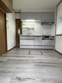 松山市南持田町の中古一戸建ての画像