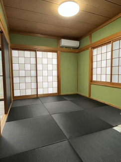 松山市南持田町の中古一戸建ての画像