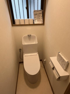 松山市南持田町の中古一戸建ての画像