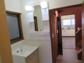 伊予郡砥部町高尾田の中古一戸建ての画像