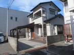 伊予郡砥部町高尾田の中古一戸建ての画像