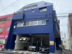 松山市湊町２丁目のアパートの画像