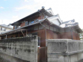 東温市田窪の中古一戸建ての画像