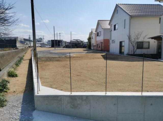 松山市谷町の売地の画像