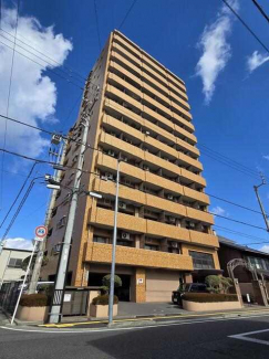 松山市住吉２丁目の中古マンションの画像