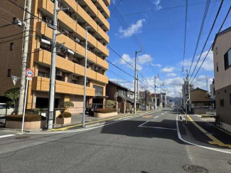 松山市住吉２丁目の中古マンションの画像