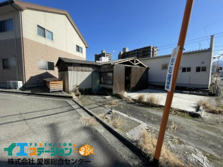 西条市朔日市の中古一戸建ての画像