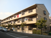 伊丹市中野北３丁目のアパートの画像