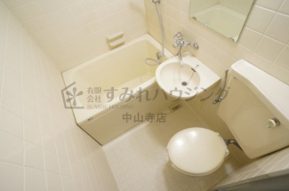 【トイレ】