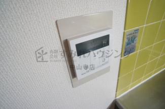 【その他設備】
