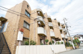 宝塚市泉町のマンションの画像