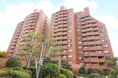 神戸市東灘区御影山手１丁目の中古マンションの画像