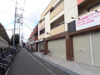 カサベラ武庫之荘の画像