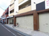 尼崎市武庫之荘１丁目の店舗事務所の画像