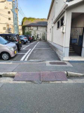 明石市相生町２丁目の駐車場の画像