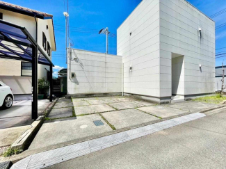 今治市別名の中古一戸建ての画像