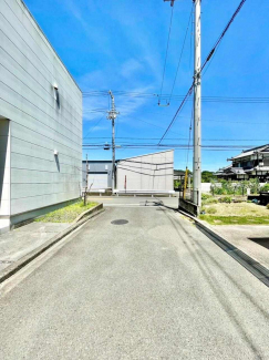 今治市別名の中古一戸建ての画像