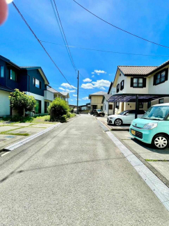 今治市別名の中古一戸建ての画像