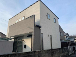 松山市南久米町の中古一戸建ての画像