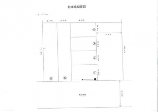 高須賀駐車場の画像