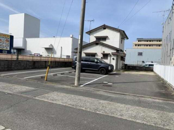 高須賀駐車場の画像