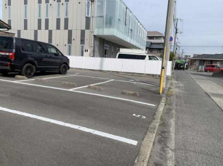 高須賀駐車場の画像