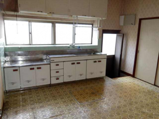 松山市北梅本町の中古一戸建ての画像