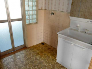 松山市北梅本町の中古一戸建ての画像