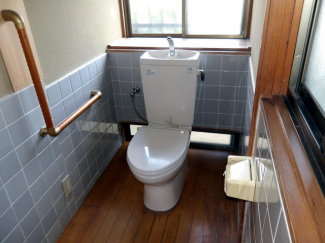 松山市北梅本町の中古一戸建ての画像