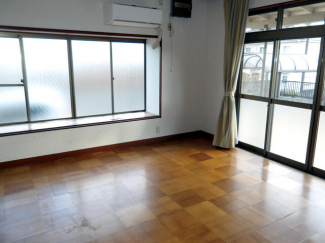 松山市北梅本町の中古一戸建ての画像