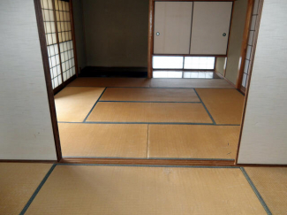 松山市北梅本町の中古一戸建ての画像