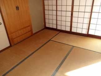 松山市北梅本町の中古一戸建ての画像
