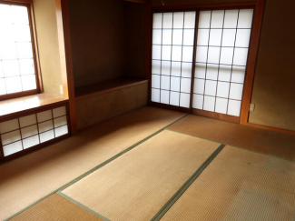 松山市北梅本町の中古一戸建ての画像