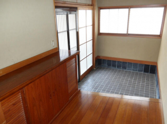 松山市北梅本町の中古一戸建ての画像