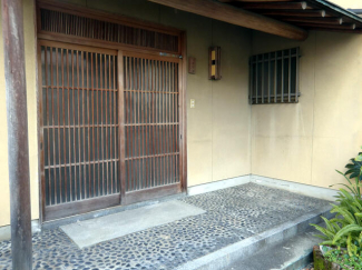 松山市北梅本町の中古一戸建ての画像
