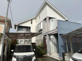 松山市星岡３丁目の中古一戸建ての画像